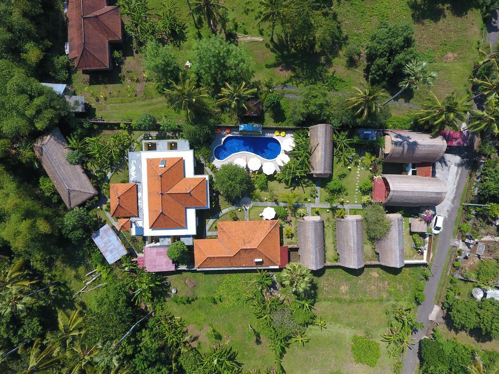 Holiday park Aura & Bali 4*