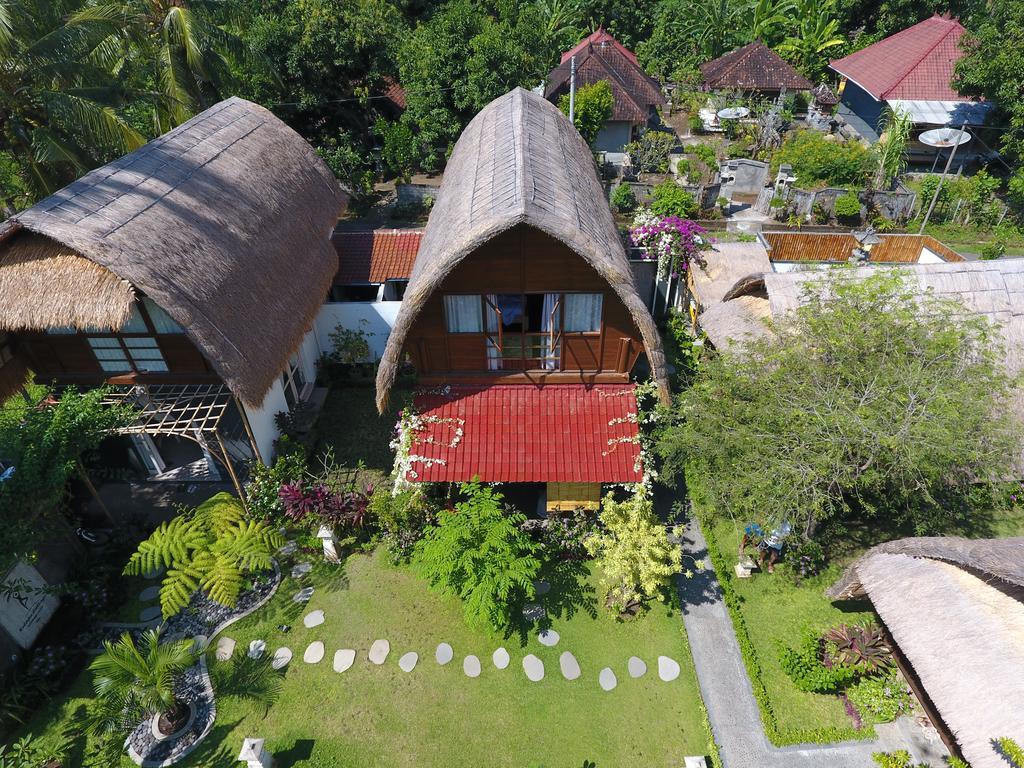 Holiday park Aura & Bali