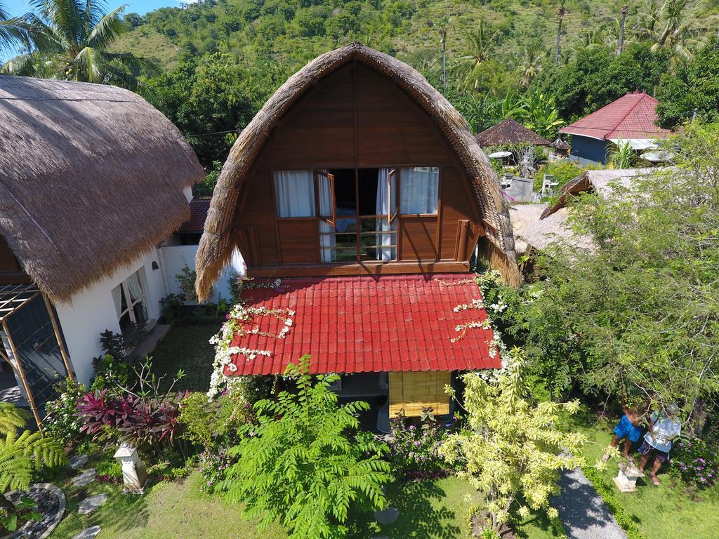 Holiday park Aura & Bali 4*