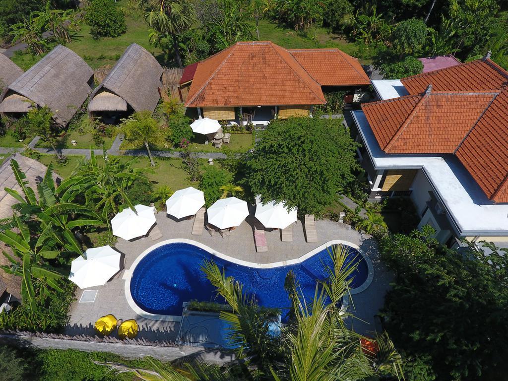 Aura & Bali Amed (Bali)