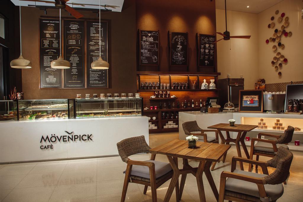 Mövenpick Resort&spa Bali