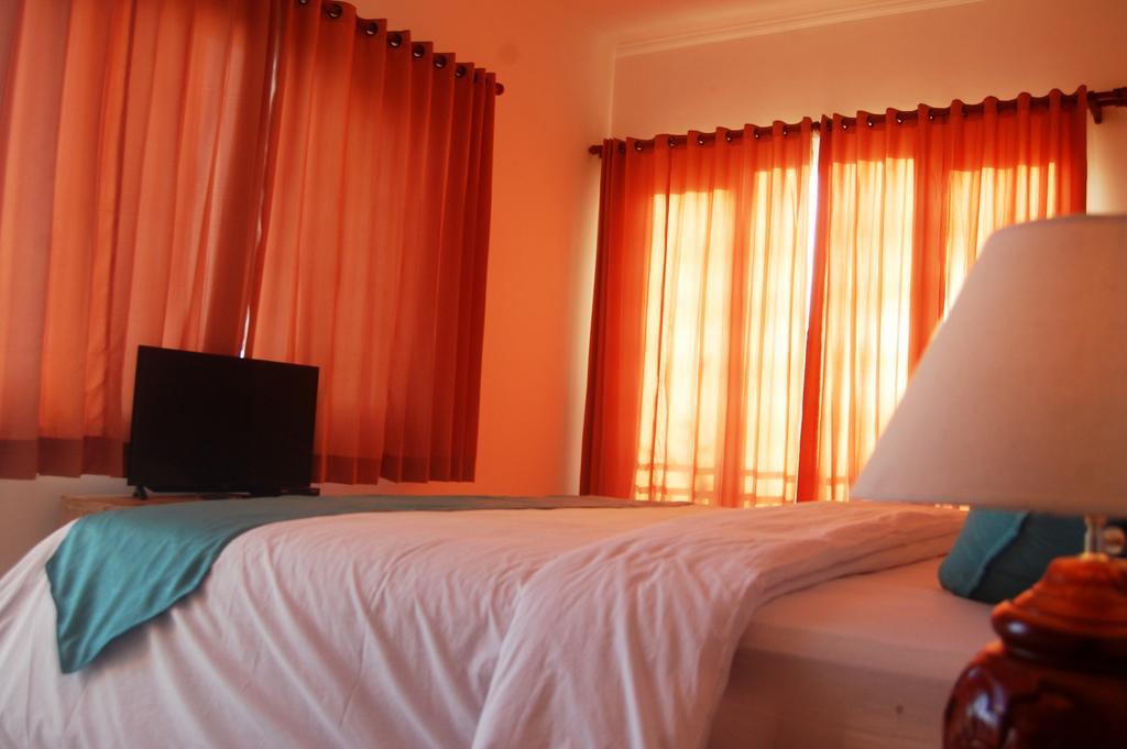 Wooden Paradise Bed & Breakfast 3*