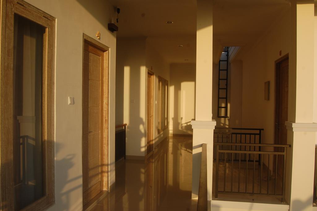 Wooden Paradise Bed & Breakfast Canggu (Bali)