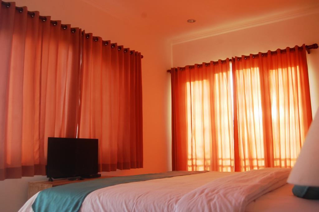 Bed & Breakfast Wooden Paradise