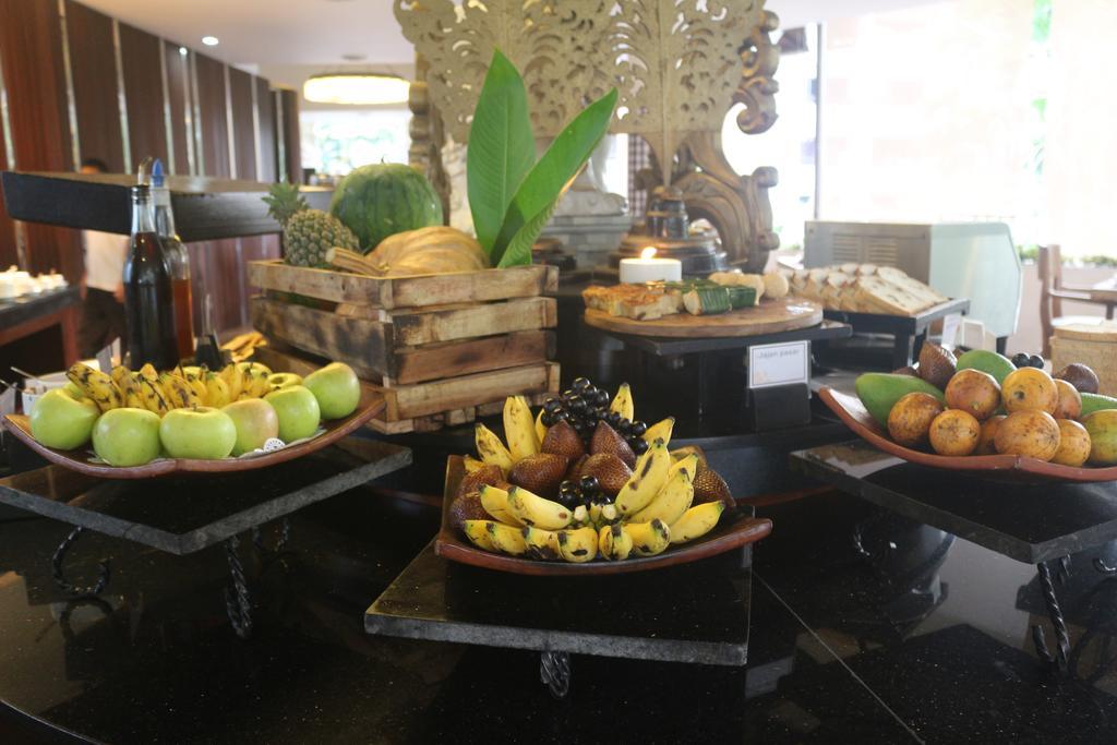 Prime Plaza - Bali Sanur (Bali)