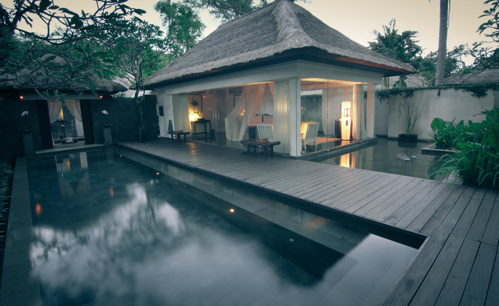 Kayumanis Nusa Dua Private Villa&spa