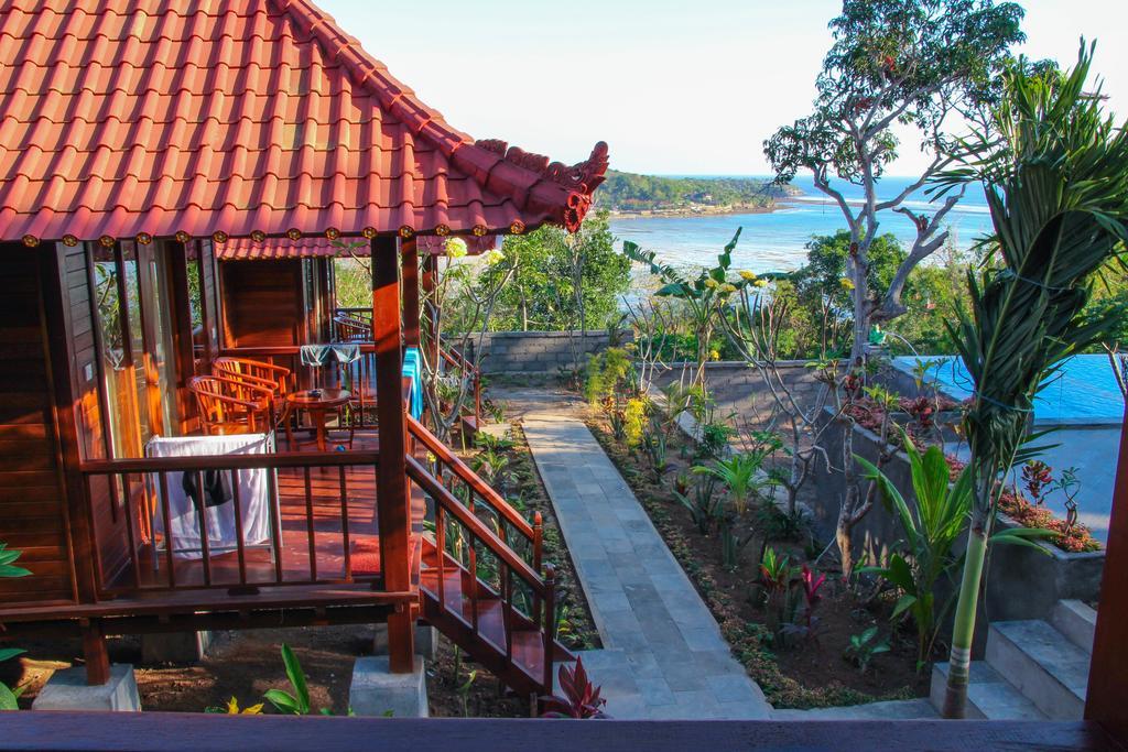 Bukit Permata Lembongan 3*