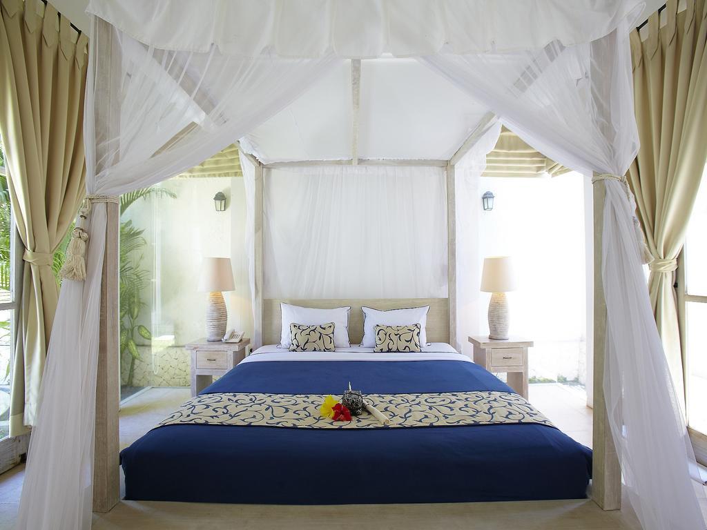 Artemis 4* Seminyak (Bali)