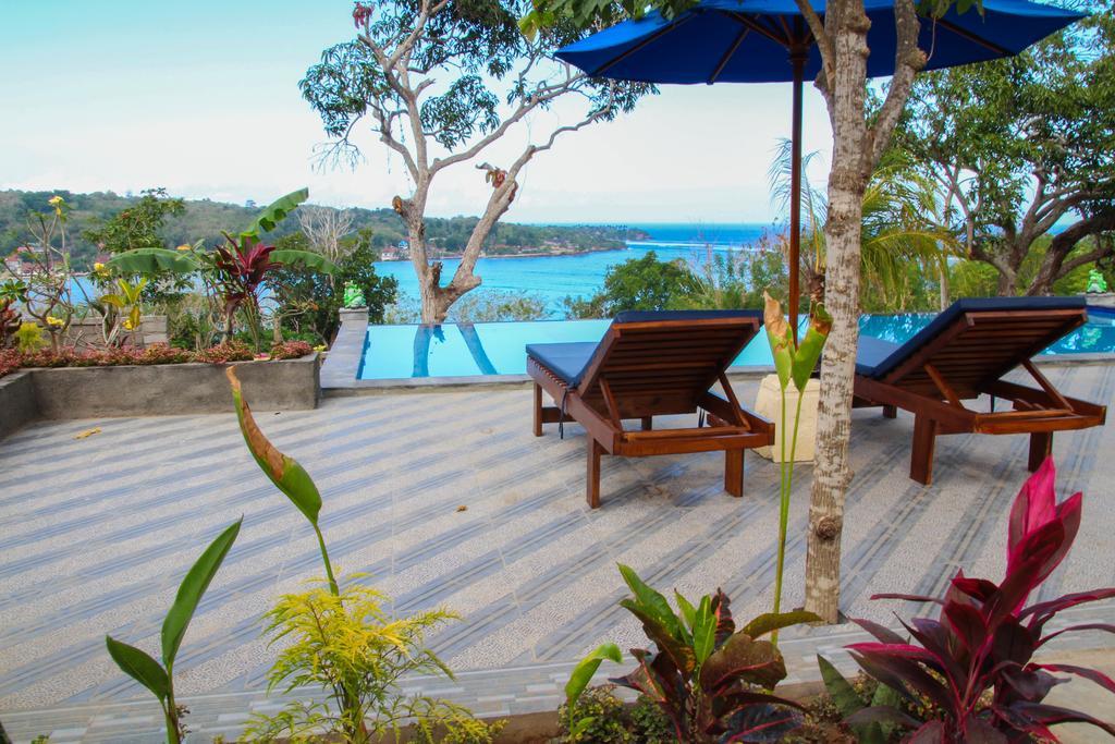Bukit Permata Lembongan Guest house