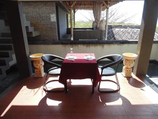 Bali Golden Elephant Boutique Holiday park