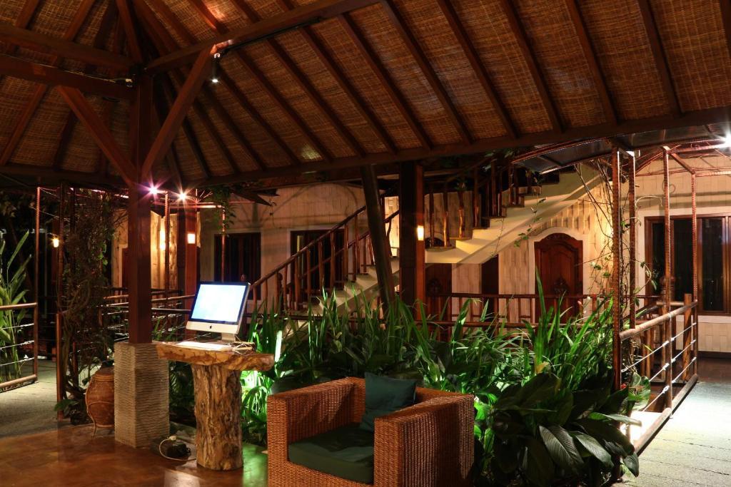 Junjungan And Guest house 3*