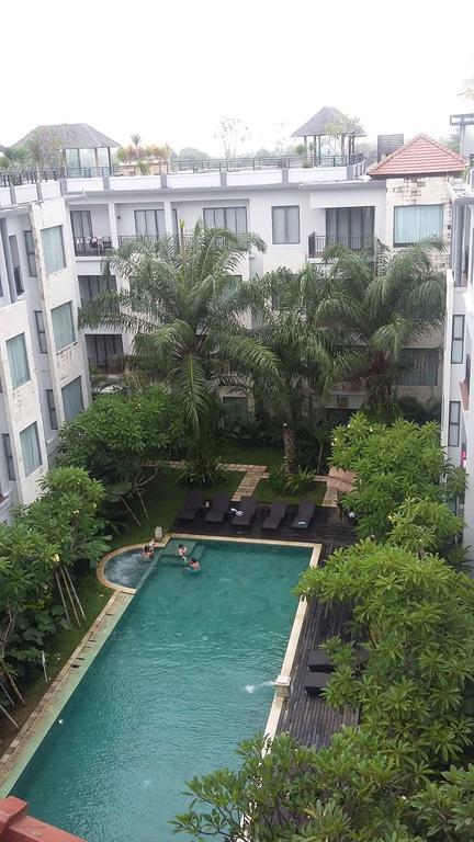 Umalas Apartment *