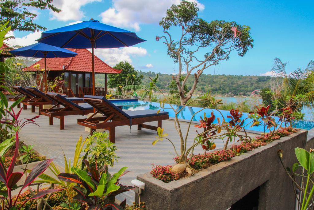 Bukit Permata Lembongan Guest house Nusa Lembongan (Bali)