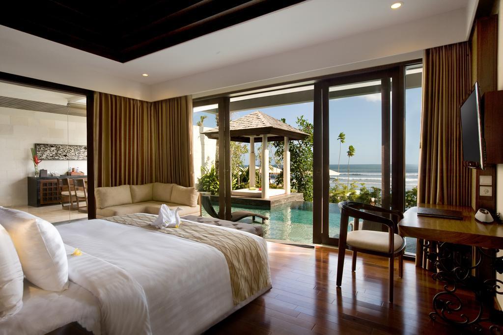 The Beach & Spa Resort 5*
