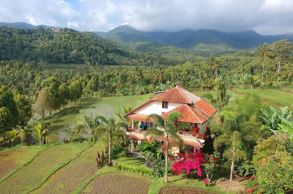 Hotel Lesong And Restaurant