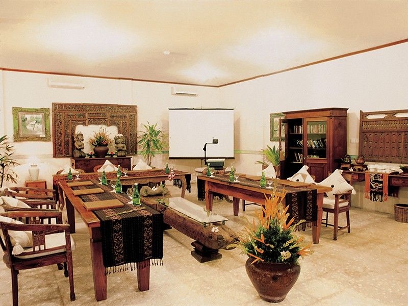 Alamkulkul Boutique Resort 4*