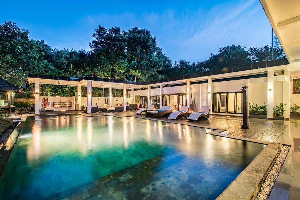 Stunning Lily Villa Lovina (Bali)