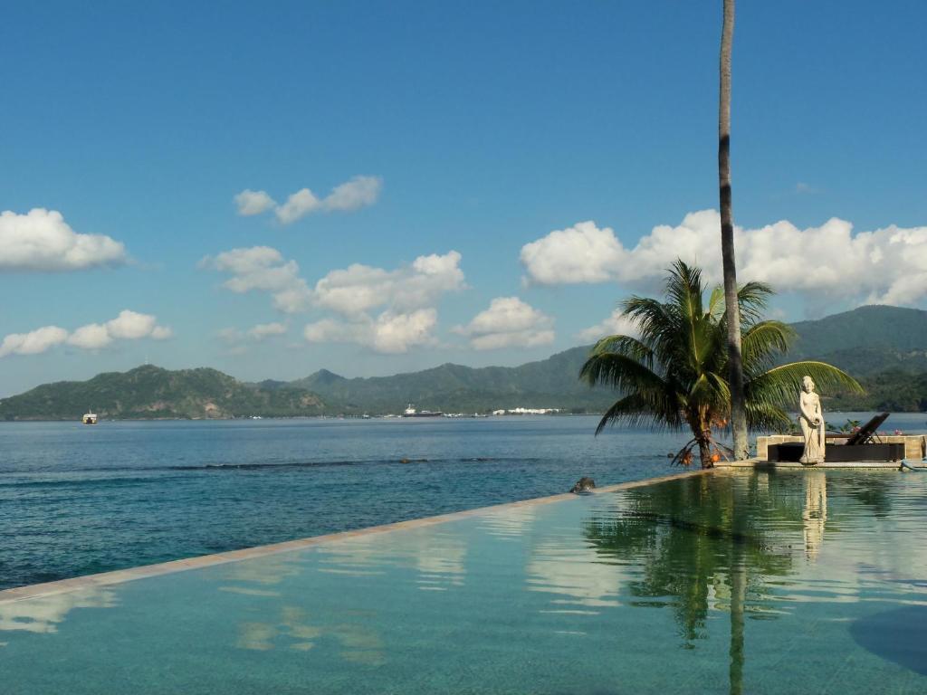 Sea Breeze 4*