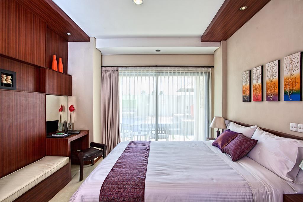 Aparthotel R&r Bali Suites Canggu (Bali)