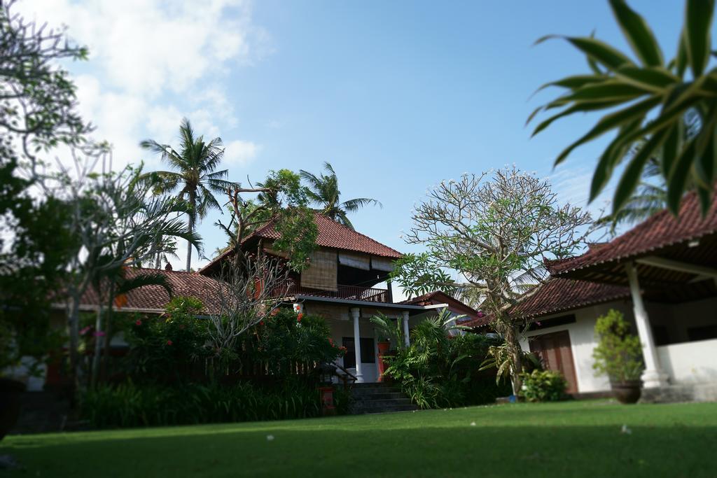 Puri Angsa Saba