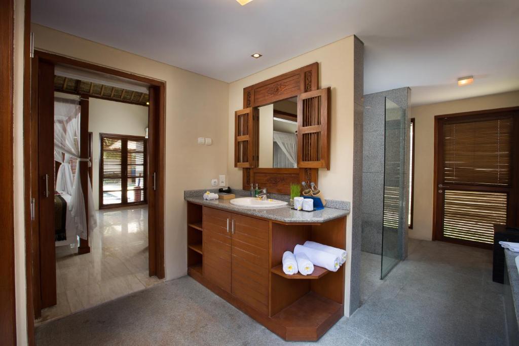 Bali Baliku Private Pool Villa Jimbaran (Bali)