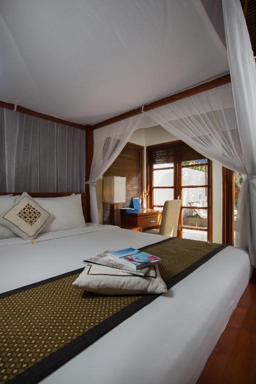 Villa Bali Baliku Private Pool *