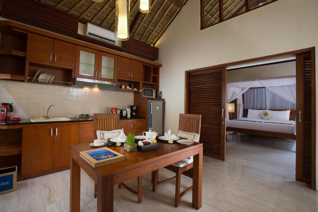 Bali Baliku Private Pool * Jimbaran (Bali)