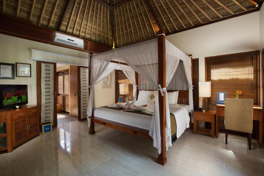 Villa Bali Baliku Private Pool