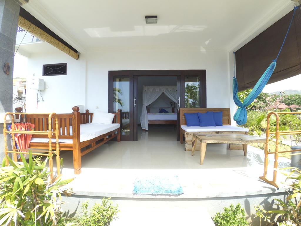 The Bbq Guest house