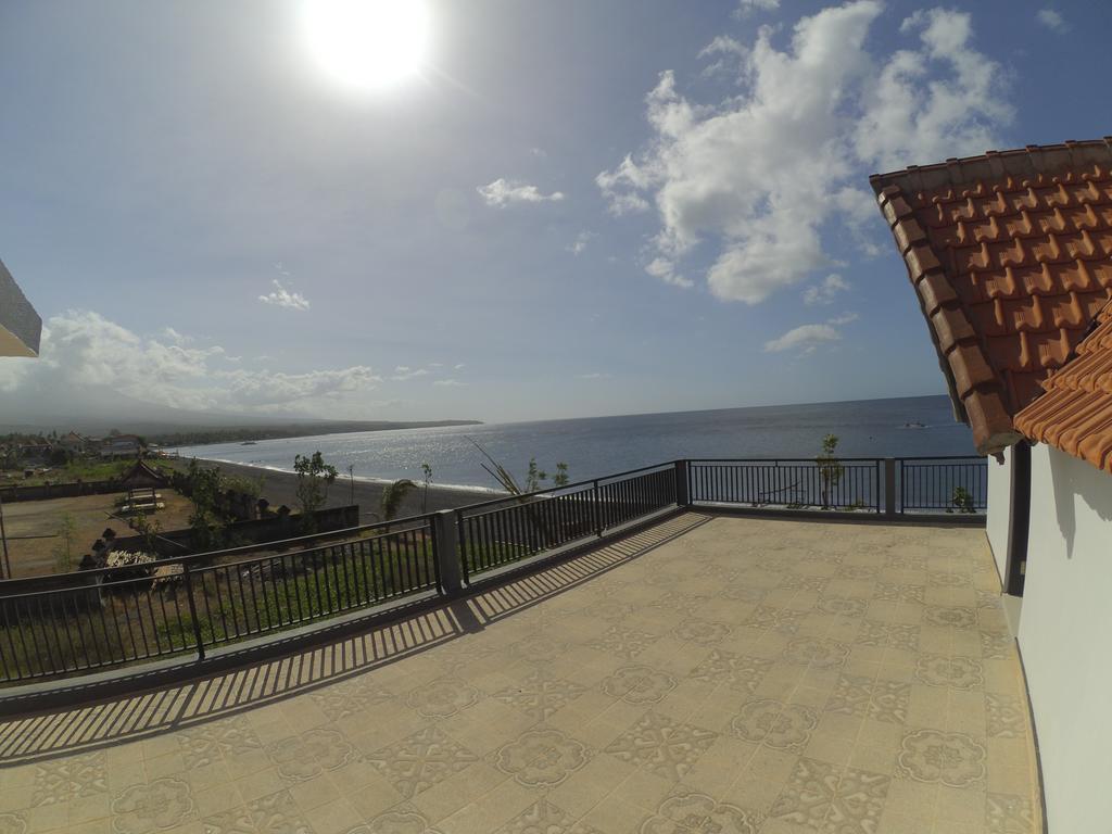 The Bbq Guest house Amed (Bali)