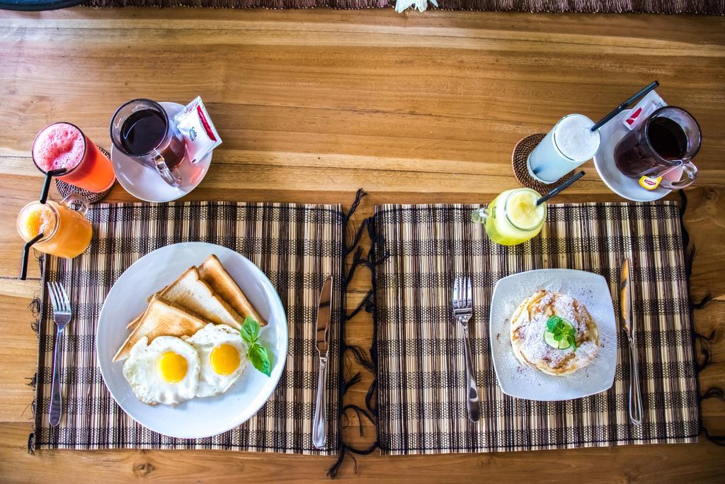 La-Meli Villas Ubud * Ubud (Bali)
