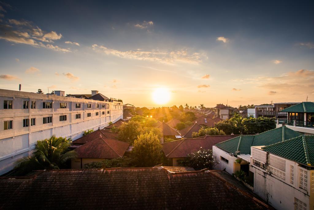 Kuta Reef Aparthotel Kuta (Bali)