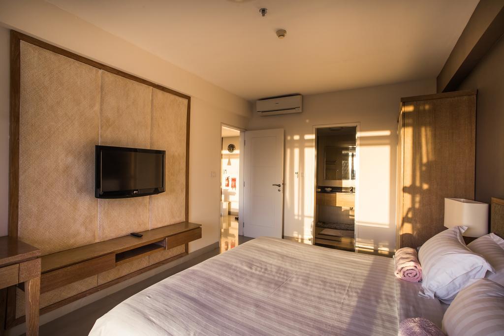 Aparthotel Kuta Reef 3*