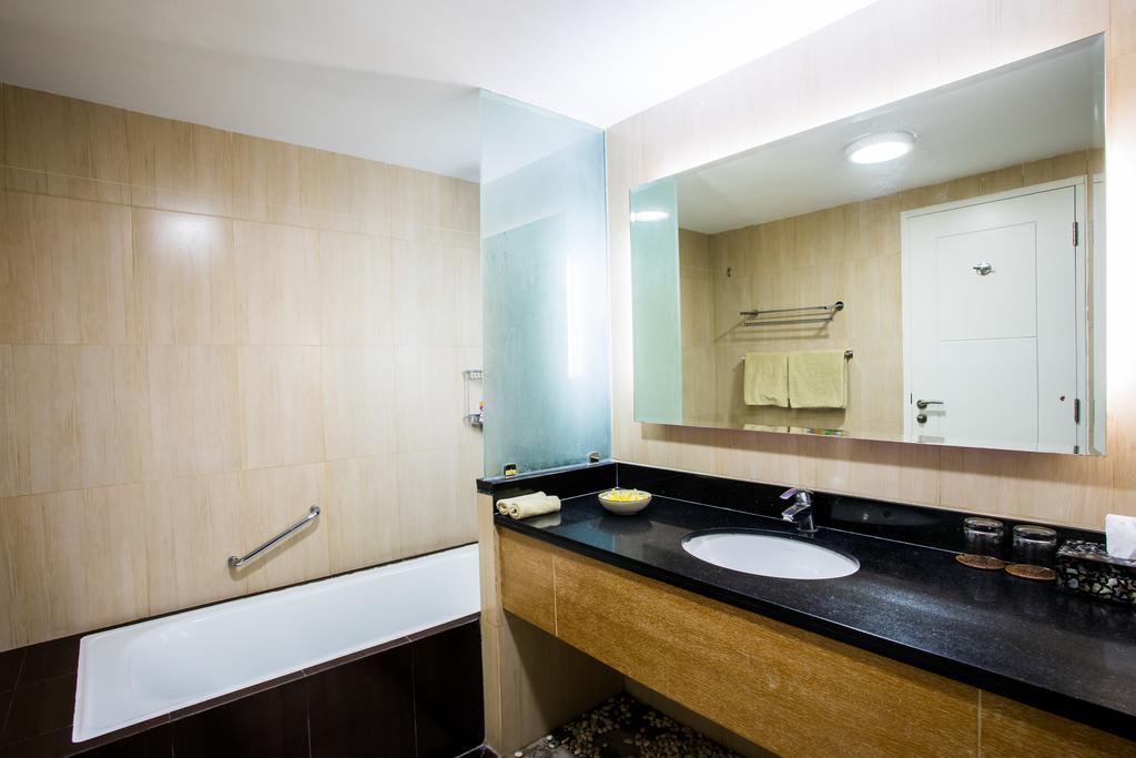 Aparthotel Kuta Reef Kuta (Bali)
