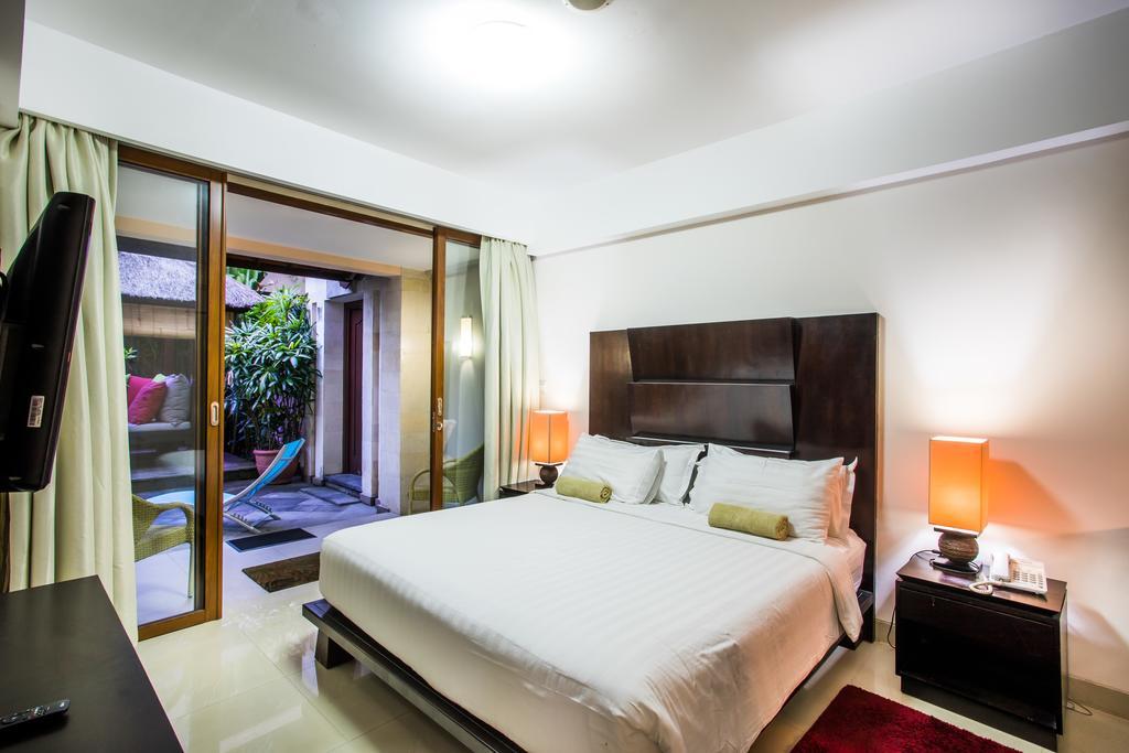 Kuta Reef 3* Kuta (Bali)