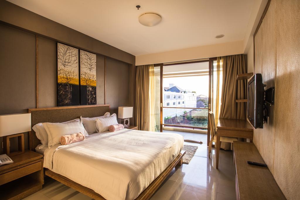 Kuta Reef Aparthotel Kuta (Bali)