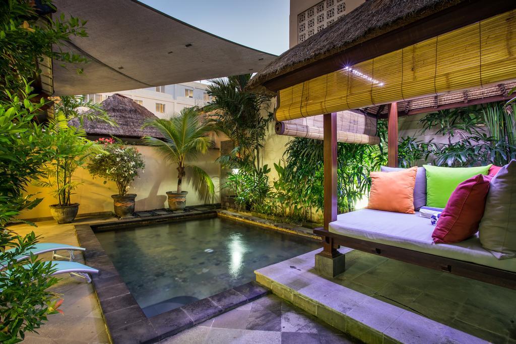 Aparthotel Kuta Reef