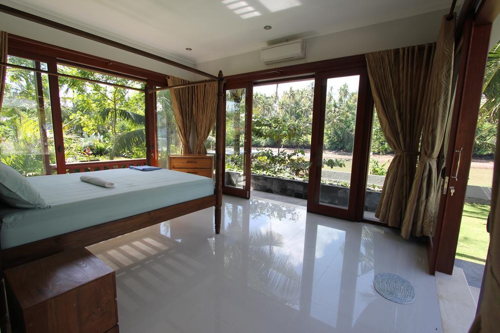 Balian Villa Selemadeg (Bali)