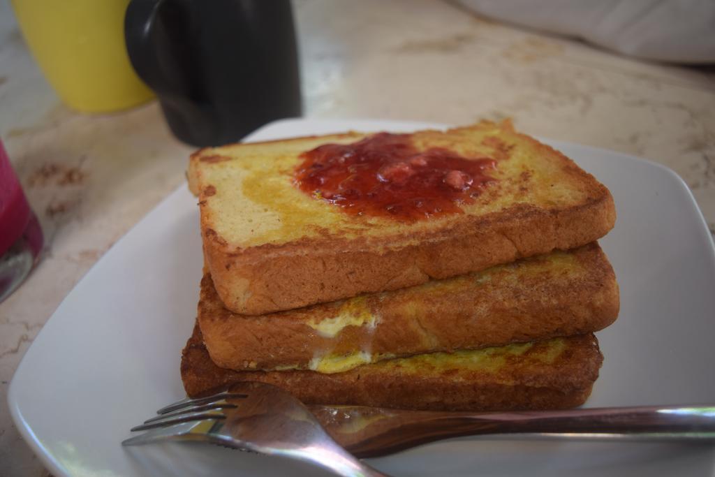 Tari Bed & Breakfast