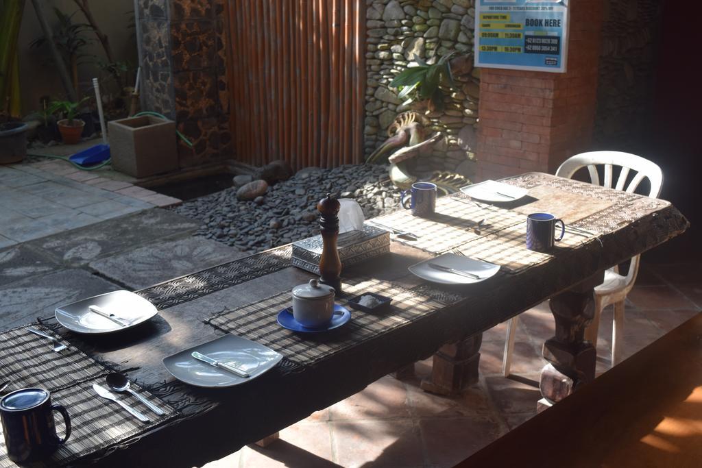 Tari Bed & Breakfast BALI