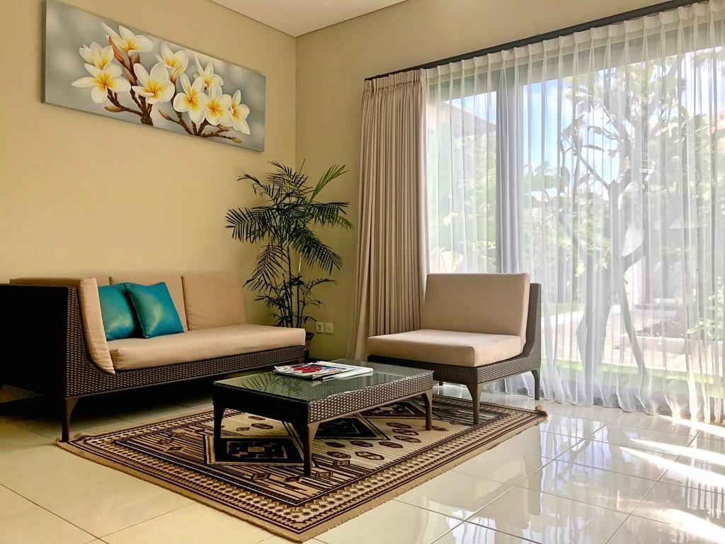 R&r Bali Suites Aparthotel