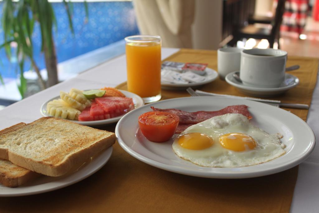 Losari & Kuta Bali Hotel 3*