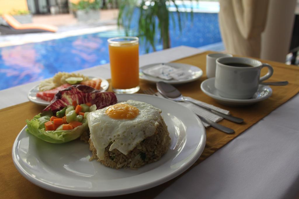 Losari & Kuta Bali