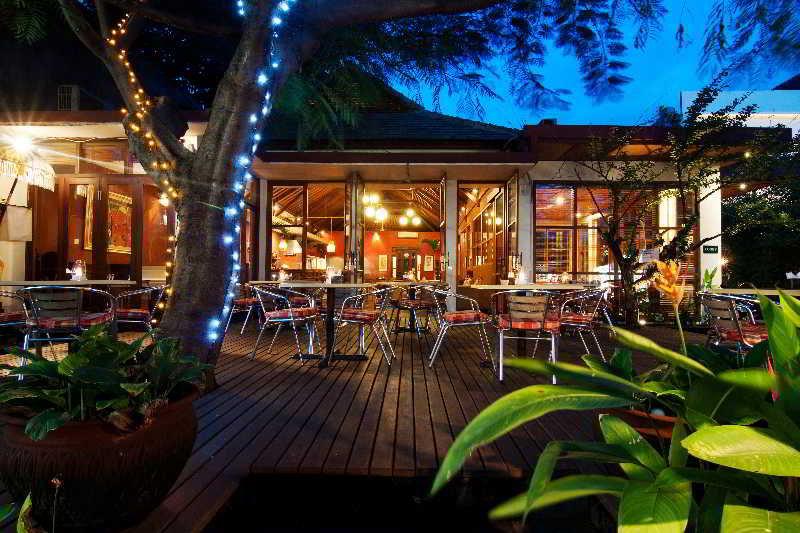 Ellora Hotel Sanur (Bali)