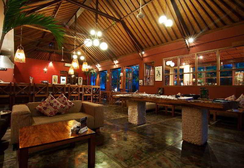 Hotel Ellora Sanur (Bali)