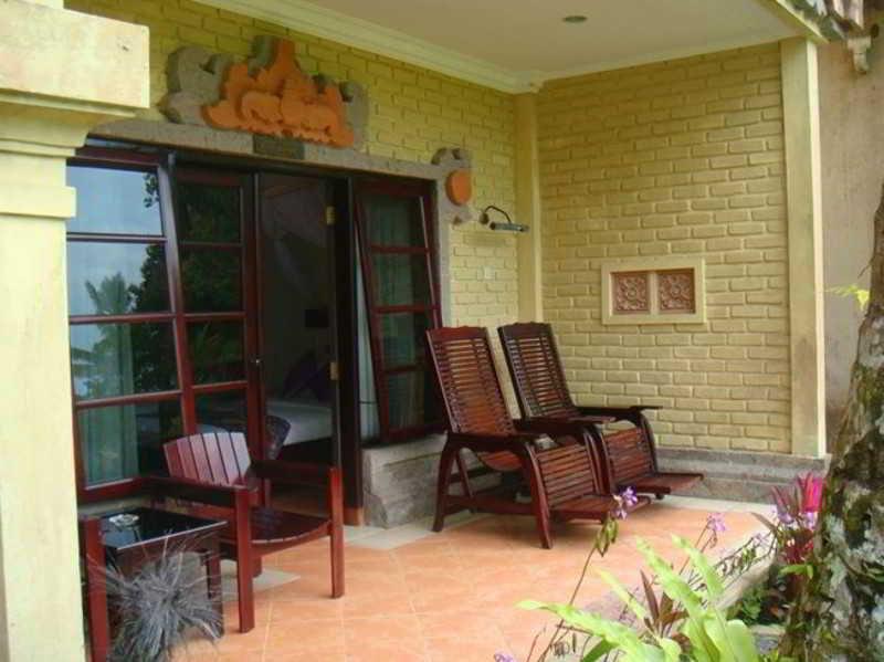 Taman liburan Cempaka Belimbing
