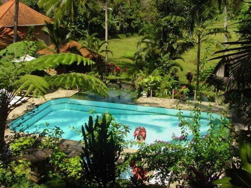 Taman liburan Cempaka Belimbing 4*