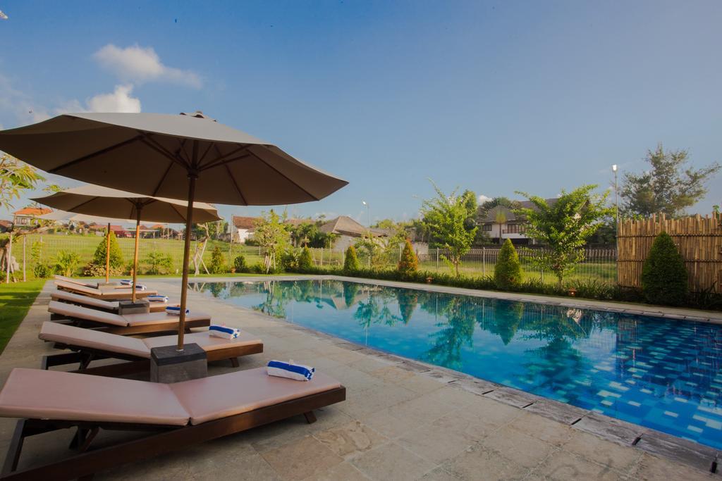 Rama Village Guest house