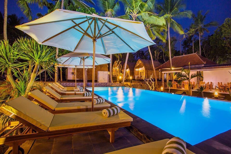 Guest house Bintang 3*