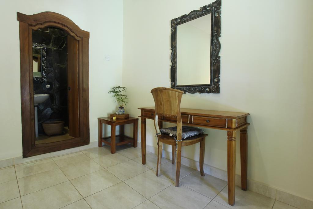 Guest house Nara By Mahaputra Ubud (Bali)